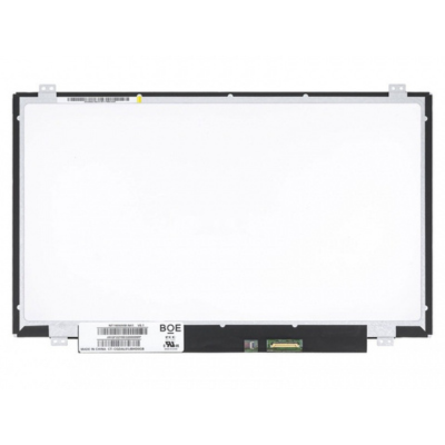 อะไหล่หน้าจอ 14.0 นิ้ว NT140WHM-N41 V8.1