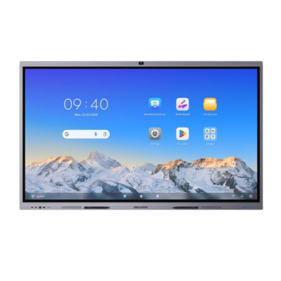 Monitor Hikvision รุ่น HVS-D5C86RB/B