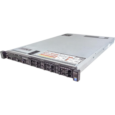 Dell R630 2.5 + E5-2650V3*2 (เครื่องมือสอง สภาพ 90%)