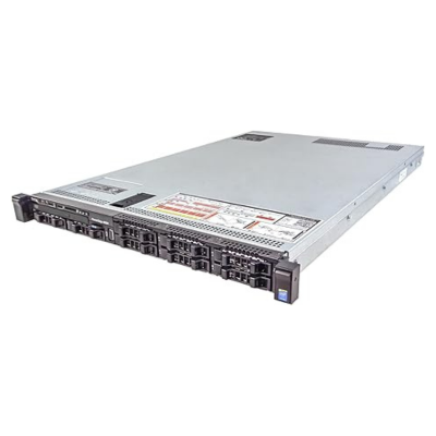 Dell R630 2.5 + E5-2680V4*2 (เครื่องมือสอง สภาพ 90%)
