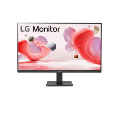 Monitor LG Electronics รุ่น LGE-24MR400-B