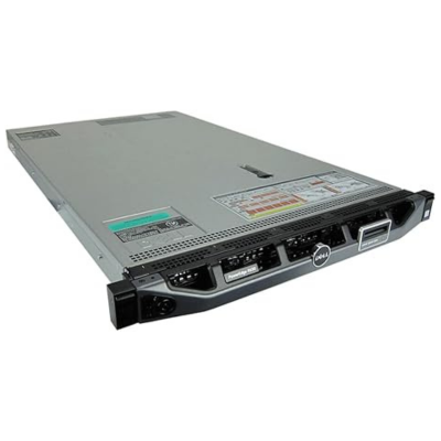 Dell R630 2.5 + E5-2683V4*2 (เครื่องมือสอง สภาพ 90%)