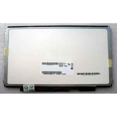 LED 12.5" inch Slim 40pin B125XW01