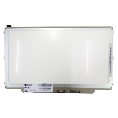 LED 12.5" inch Slim 30pin HB125WX1-100, B125XTN01.0, NT125WHM-N42, M125NWN1