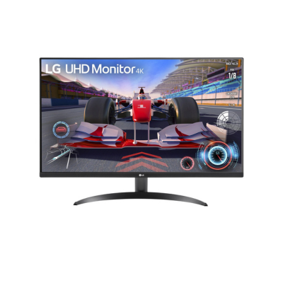 Monitor LG Electronics รุ่น LGE-32UR500-B