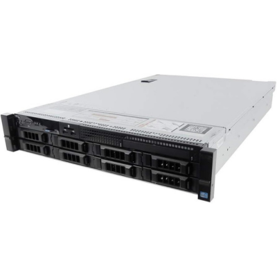 Dell R730 3.5 + E5-2650V4*2 (เครื่องมือสอง สภาพ 90%)