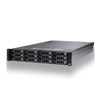 Dell R730 3.5 + E5-2673V4*2 (เครื่องมือสอง สภาพ 90%)