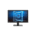 Monitor Lenovo รุ่น LNV-62F7KAR4WW