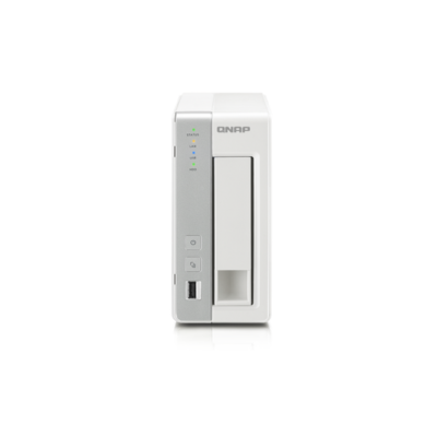 TS-120 Storage NAS “QNAP”