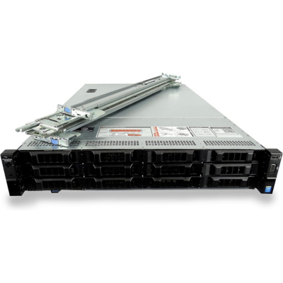 Dell R730xd 3.5 + E5-2695V4*2 (เครื่องมือสอง สภาพ 90%)