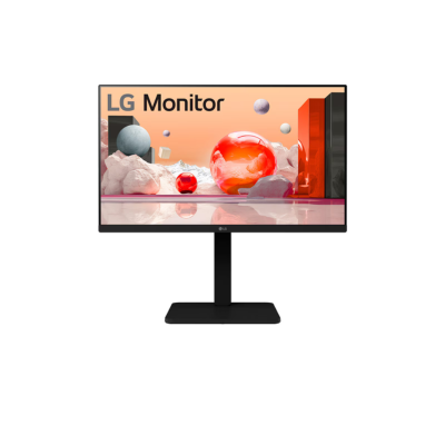 Monitor LG Electronics รุ่น LGE-24BA560-B