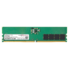 Transcend 16GB DDR5 5600 U-DIMM 1Rx8 1.1V JM5600ALE-16G
