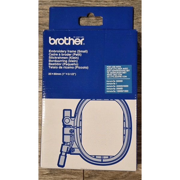 Brother EF73