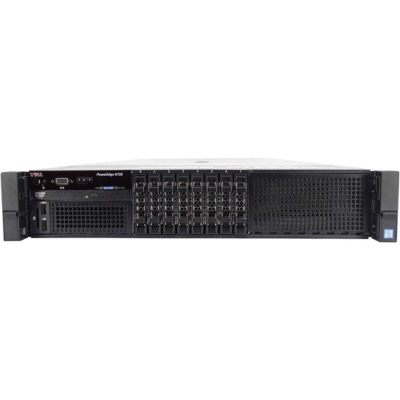Dell R730 3.5 + E5-2696V4*2 (เครื่องมือสอง สภาพ 90%)