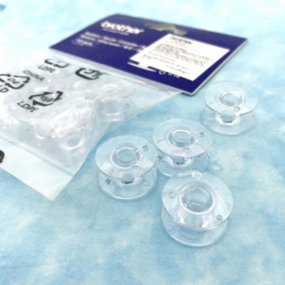 Brother Bobbins SFB 10PCS