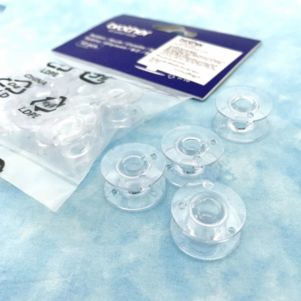 Brother Bobbins SFB 10PCS