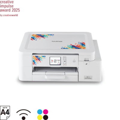 Brother SP-1 เครื่องพิมพ์ซับลิเมชั่น
