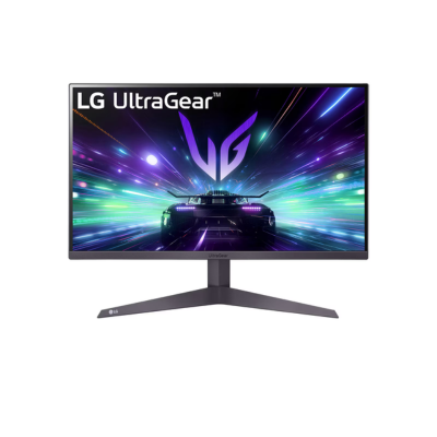 Monitor LG Electronics รุ่น LGE-24GS50F-B