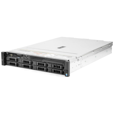 Dell R730 3.5 + E5-2680V4*2 (เครื่องมือสอง สภาพ 90%)