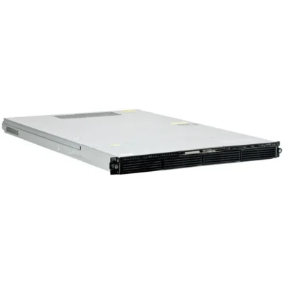 HP dl120 G6