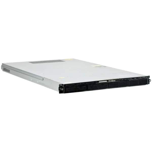 HP dl120 G6