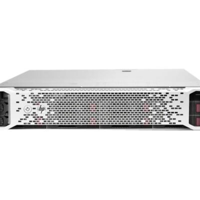 HP dl380p g8 2cpu 32gb 20Cores