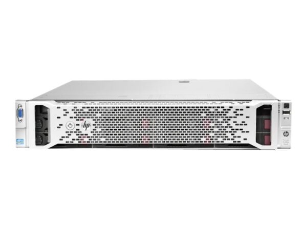 HP dl380p g8 2cpu 32gb 20Cores