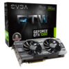 EVGA GeForce GTX 1080 FTW GAMING