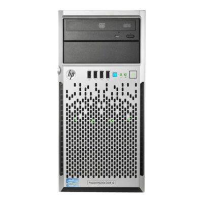 HP ML310e Gen8 V2 มือ 2 พร้อมใช้งาน