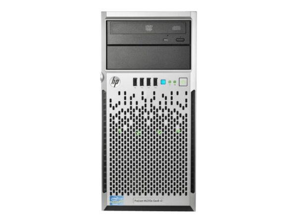 HP ML310e Gen8 V2 มือ 2 พร้อมใช้งาน