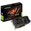 Gigabyte GTX1050 Winforce OC 2GB D5