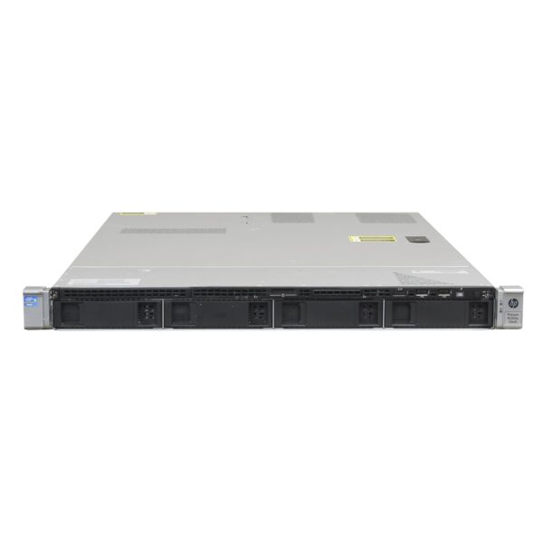 HP dl360e g8 มือสอง พร้อมใช้งาน