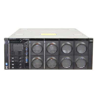 Server IBM X3850 X6 4cpu ram 128gb มือสองพร้อมใช้งาน