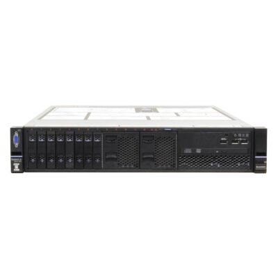 Lenovo System x3650 M5 เซิฟเวอร์มือสองพร้อมใช้งาน