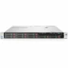 HP dl360p g8 2cpu เซิฟเวอร์มือสองพร้อมใช้งาน