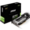 GeForce GTX 1070 Founders Edition 8G