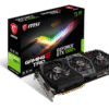 MSI GTX1080TI-GAMING-X-TRIO 11GB DDR5