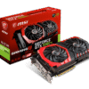 MSI GEFORCE GTX1080 TI GAMING X 11G