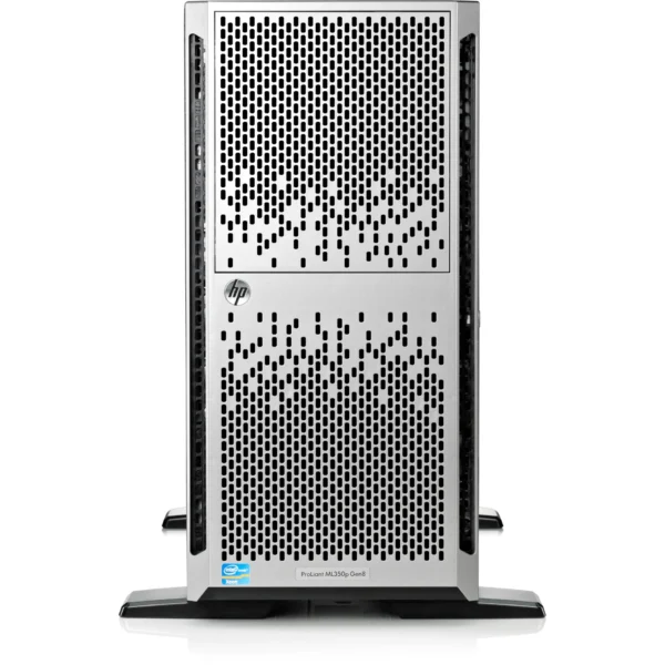 HP ml350p g8 server 2cpu 32gb 20cores