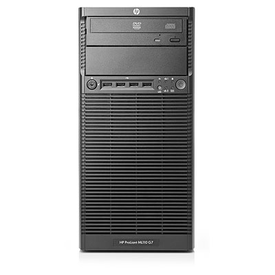 HP ML110 G7 มือสอง พร้อมใช้งาน