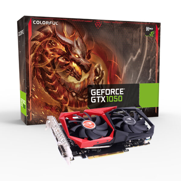 Colorful GTX1050 NB 2GB