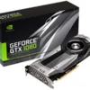 NVIDIA GeForce GTX 1080 Ti Founders Edition 11GB