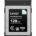 Lexar 128GB Professional CFexpress Type-B Silver
