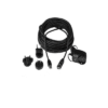 1x 5m USB2 cable extends