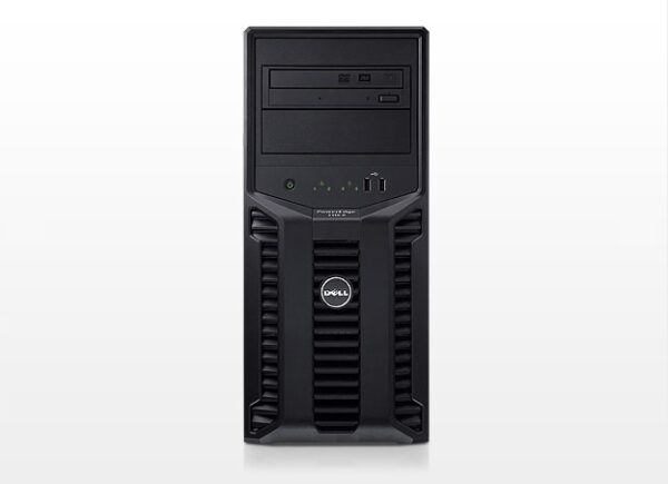 Dell PowerEdge T110 II มือ 2 พร้อมใช้งาน