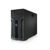 DELL t410 2cpu 32gb เซิฟเวอร์มือสองพร้อมใช้งาน