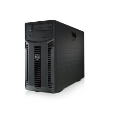 DELL t410 2cpu 32gb เซิฟเวอร์มือสองพร้อมใช้งาน