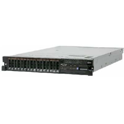 ibm x3650 m4 32gb 2cpu 12cors