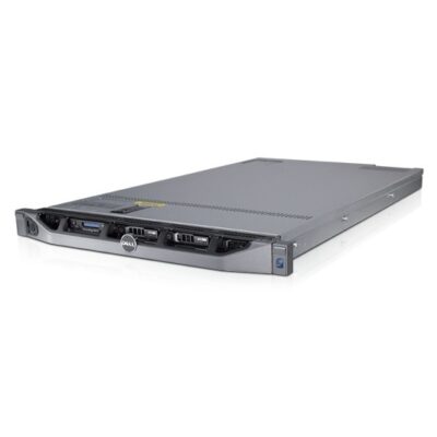 Dell PowerEdge R610 2cpu มือ 2 พร้อมใช้งาน