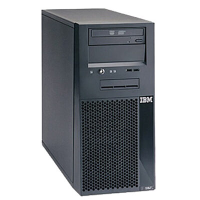 server ibm x3100 m3 มือ 2 พร้อมใช้งาน